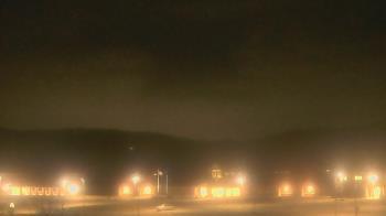 Weather camera view of Windy Gap Elementary.