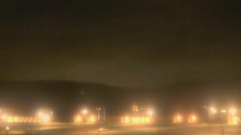 Weather camera view of Windy Gap Elementary.