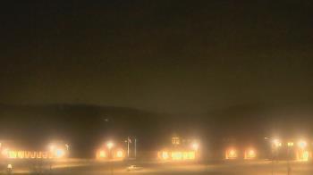 Weather camera view of Windy Gap Elementary.