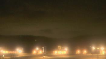 Weather camera view of Windy Gap Elementary.