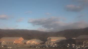 Weather camera view of Windy Gap Elementary.