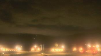 Weather camera view of Windy Gap Elementary.