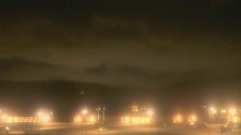 Weather camera view of Windy Gap Elementary.