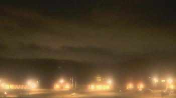 Weather camera view of Windy Gap Elementary.