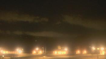 Weather camera view of Windy Gap Elementary.