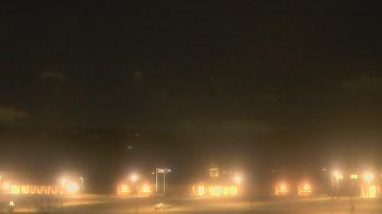 Weather camera view of Windy Gap Elementary.