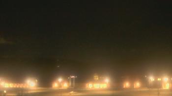 Weather camera view of Windy Gap Elementary.