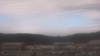 Weather camera view of Windy Gap Elementary.