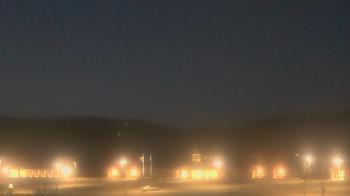 Weather camera view of Windy Gap Elementary.