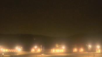 Weather camera view of Windy Gap Elementary.