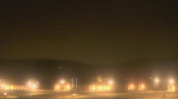 Weather camera view of Windy Gap Elementary.