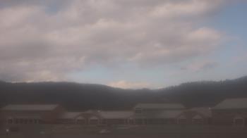 Weather camera view of Windy Gap Elementary.