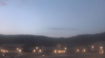 Weather camera view of Windy Gap Elementary.