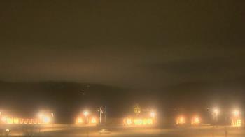 Weather camera view of Windy Gap Elementary.