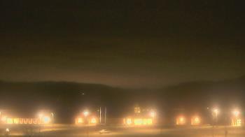 Weather camera view of Windy Gap Elementary.