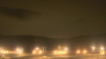 Weather camera view of Windy Gap Elementary.