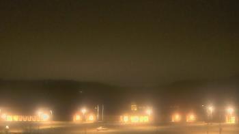 Weather camera view of Windy Gap Elementary.