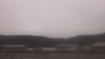 Weather camera view of Windy Gap Elementary.