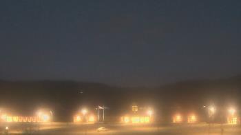 Weather camera view of Windy Gap Elementary.
