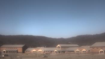 Weather camera view of Windy Gap Elementary.
