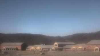 Weather camera view of Windy Gap Elementary.