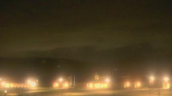 Weather camera view of Windy Gap Elementary.