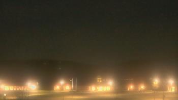 Weather camera view of Windy Gap Elementary.