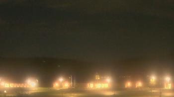 Weather camera view of Windy Gap Elementary.