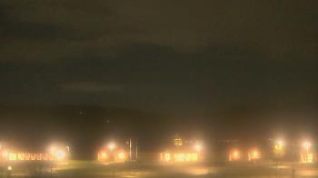 Weather camera view of Windy Gap Elementary.