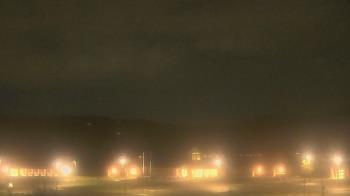 Weather camera view of Windy Gap Elementary.