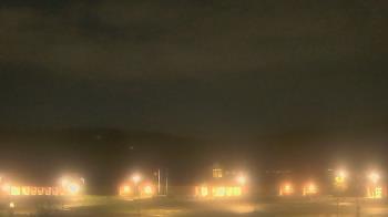 Weather camera view of Windy Gap Elementary.