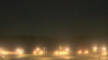 Weather camera view of Windy Gap Elementary.