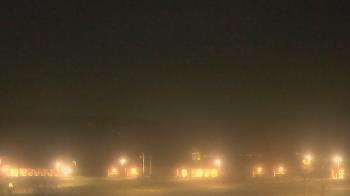 Weather camera view of Windy Gap Elementary.