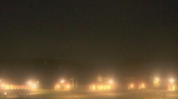 Weather camera view of Windy Gap Elementary.