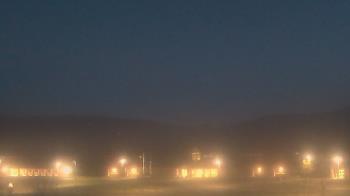 Weather camera view of Windy Gap Elementary.