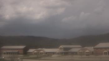 Weather camera view of Windy Gap Elementary.