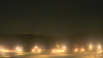 Weather camera view of Windy Gap Elementary.