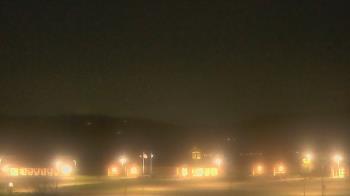 Weather camera view of Windy Gap Elementary.
