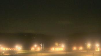 Weather camera view of Windy Gap Elementary.