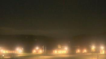 Weather camera view of Windy Gap Elementary.