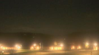 Weather camera view of Windy Gap Elementary.