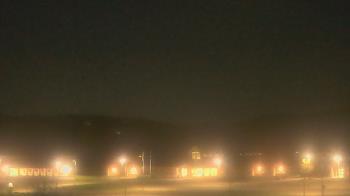 Weather camera view of Windy Gap Elementary.