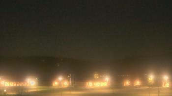 Weather camera view of Windy Gap Elementary.