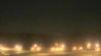 Weather camera view of Windy Gap Elementary.