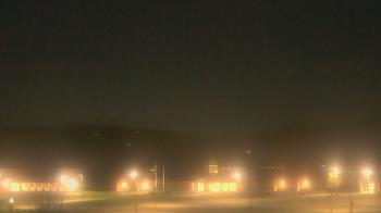 Weather camera view of Windy Gap Elementary.