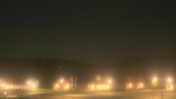 Weather camera view of Windy Gap Elementary.