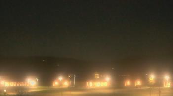 Weather camera view of Windy Gap Elementary.