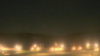 Weather camera view of Windy Gap Elementary.
