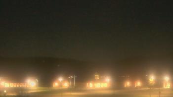 Weather camera view of Windy Gap Elementary.