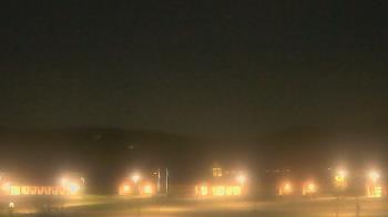 Weather camera view of Windy Gap Elementary.